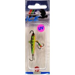 Рибальський балансир, EOS Deep Luster BL-DL-07, довжина 4,20см, вага 7г, колір TG